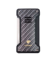 Cohiba Tek Torch Pürmüz Siyah Karbon Desenli Puro Çakmağı