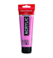 AMSTERDAM  RT17093852 AKRİLİK BOYA 120 ML. QUINAC. ROSE LIGHT