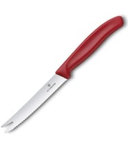 Victorinox 6.7861 Peynir & Sosis Bıçağı