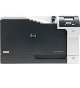HP CP5225DN CE712A A3/A4 Renkli Dublex Laser Yazıcı USB 2.0.Ethernet
