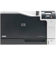 HP CP5225DN CE712A A3/A4 Renkli Dublex Laser Yazıcı USB 2.0.Ethernet