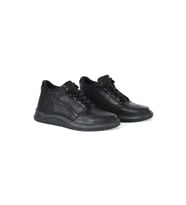 Dropland 8660 Erkek Casual Ayakkabı (Siyah)