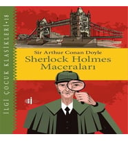 Sherlock Holmes Maceraları - Çocuk Klasikleri