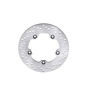 Suzuki Gw 250 İnazuma Arka Fren Disk Oem Kalite _Supermoto (Renksiz)