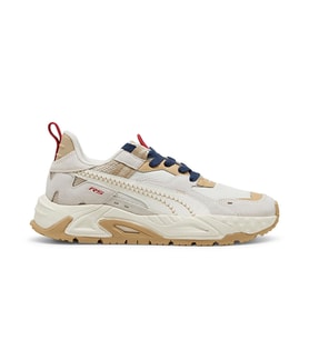Puma Rs-Trck Expeditions Unisex Günlük Ayakkabı 39534402 Bej