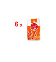 Un 12 Kg ( 2 Gg X6 Adet )