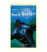 Perili Bostan - Toplu Hikayeleri - Birinci Cilt