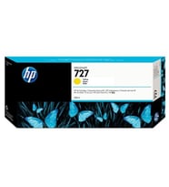 Tonersepeti HP 727-F9J78A Sarı Orjinal Kartuş