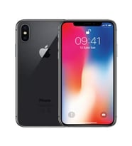 İphone X 256Gb Siyah Face İD Yok (Outlet/Yenilenmiş-İkinciel)