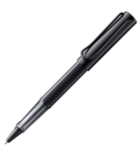 Lamy Al-Star Roller Kalem Alumınyum Sıyah