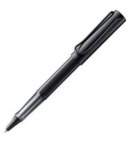 Lamy Al-Star Roller Kalem Alumınyum Sıyah