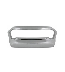 FORD RANGER ÖN PANJUR ÇERÇEVESİ KROM 15- FOR09RA018 EB3B8B189CB