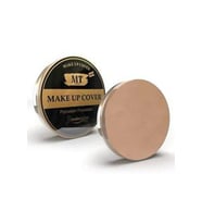MT Make Up Cover Porcelain Fondöten MT 211