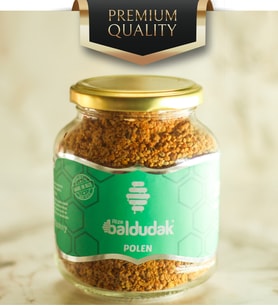 Baldudak Polen 220 Gr.