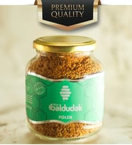 Baldudak Polen 220 Gr.