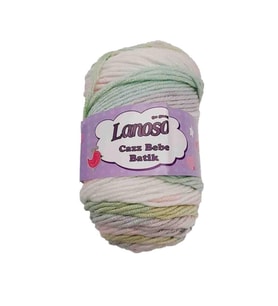 Angel Çanta Aksesuar Lanoso Cazz Bebe Batik No: 753