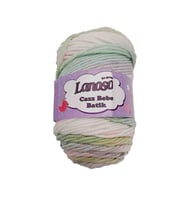 Angel Çanta Aksesuar Lanoso Cazz Bebe Batik No: 753