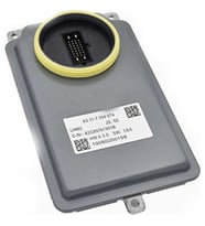 BMW F 10-LCI F 07-LCI F 01-LCI Far Modulü F10 LCI F07 LCI F01 LCI LED 63117363868 Wender