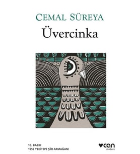 Üvercinka