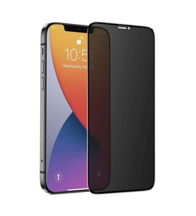 Apple Iphone 12 Pro Max Yandan Görünmeyen Koruyucu Hayalet Cam