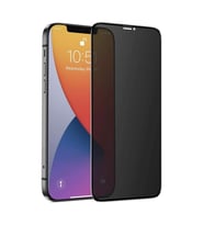 Apple Iphone 12 Pro Max Yandan Görünmeyen Koruyucu Hayalet Cam