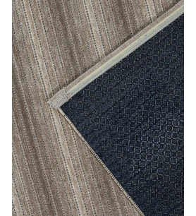 Makine Kaymaz Yıkanabilir Vizon Geometrik Triko Salon Halısı Mutfak Halısı Koridor Halısı Yolluk Mink