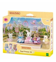5703 Sylvanian Families Kraliyet Prensesleri Seti +3 yaş