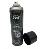 Oto Lastik Parlatıcı 500ml
