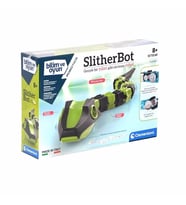 Clementoni Robotik Laboratuvarı Slitherbot 64467