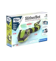Clementoni Robotik Laboratuvarı Slitherbot 64467