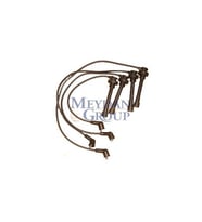 MITSUBISHI GALANT- 92/96; BUJİ KABLOSU TAKIM (16V)(4G93) 1.8/2.0 cc (YOW JUNG) MD334021 113-4666