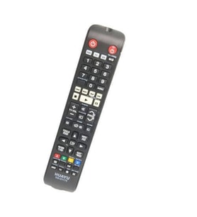 Samsung Ak59-00125a Dvd Blu-ray Kumandası