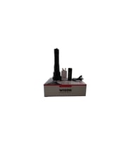 30 Watt 3000 Lümen Uzun Menzilli Fener WS-7878 (5343)