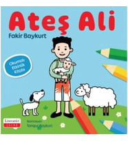 Ateş Ali