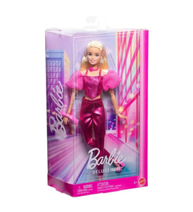 Barbie Deluxe Style #5 JFP40