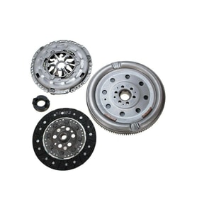 Transporter T5 1.9 Caddy Volant + Debriyaj Set 03g105266bm [600001600]