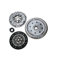 Transporter T5 1.9 Caddy Volant + Debriyaj Set 03g105266bm [600001600]