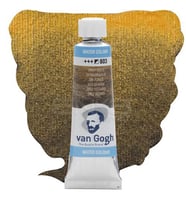 Van Gogh Tüp Sulu Boya 10ml Deep Gold 803