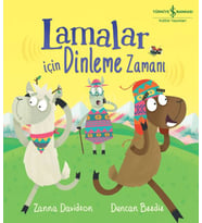Lamalar İçin Dinleme Zamanı