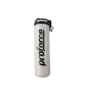 PROFORCE BOKS TORBASI 100 CM 100X33 GRİ