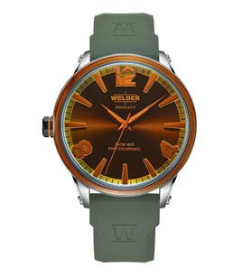 Welder Wrn1001 Erkek Kol Saati
