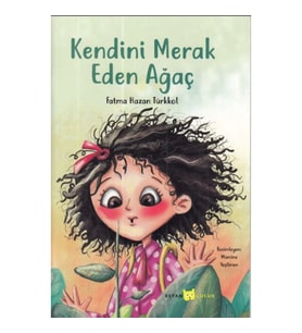 Kendini Merak Eden Ağaç