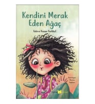 Kendini Merak Eden Ağaç