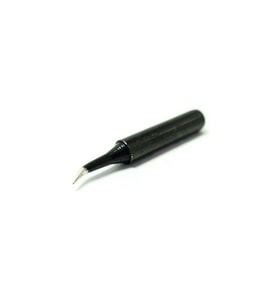 TT-Technic 862D Eğri Havya Ucu Siyah 900M-T-IS