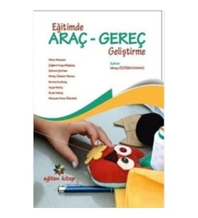 Eğitimde Araç Gereç Geliştirme