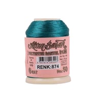 Altınbaşak Oya ve Dantel İpi 20 gr - Royaleks - No: 874