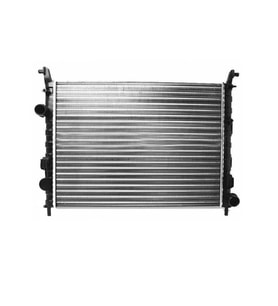 FİAT ALBEA 1.3 MJT MOTOR SU RADYATÖRÜ MGA MARKA 51806901