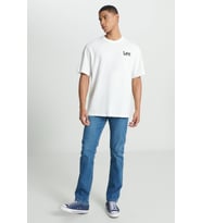 Extreme Motion Slim Tapered Jean Pantolon Luman