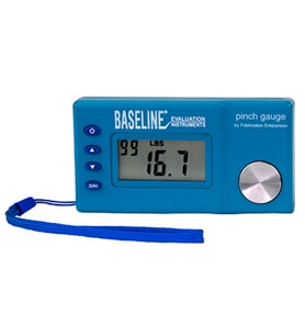 Baseline Elektronik Pinçmetre-Temel Elektronik Sıkıştırma Ölçeri: