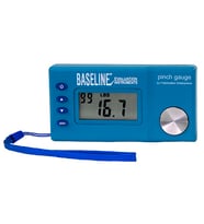 Baseline Elektronik Pinçmetre-Temel Elektronik Sıkıştırma Ölçeri: